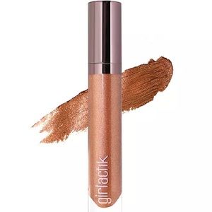 Girlactik Metallic Eye Sparkle Glam